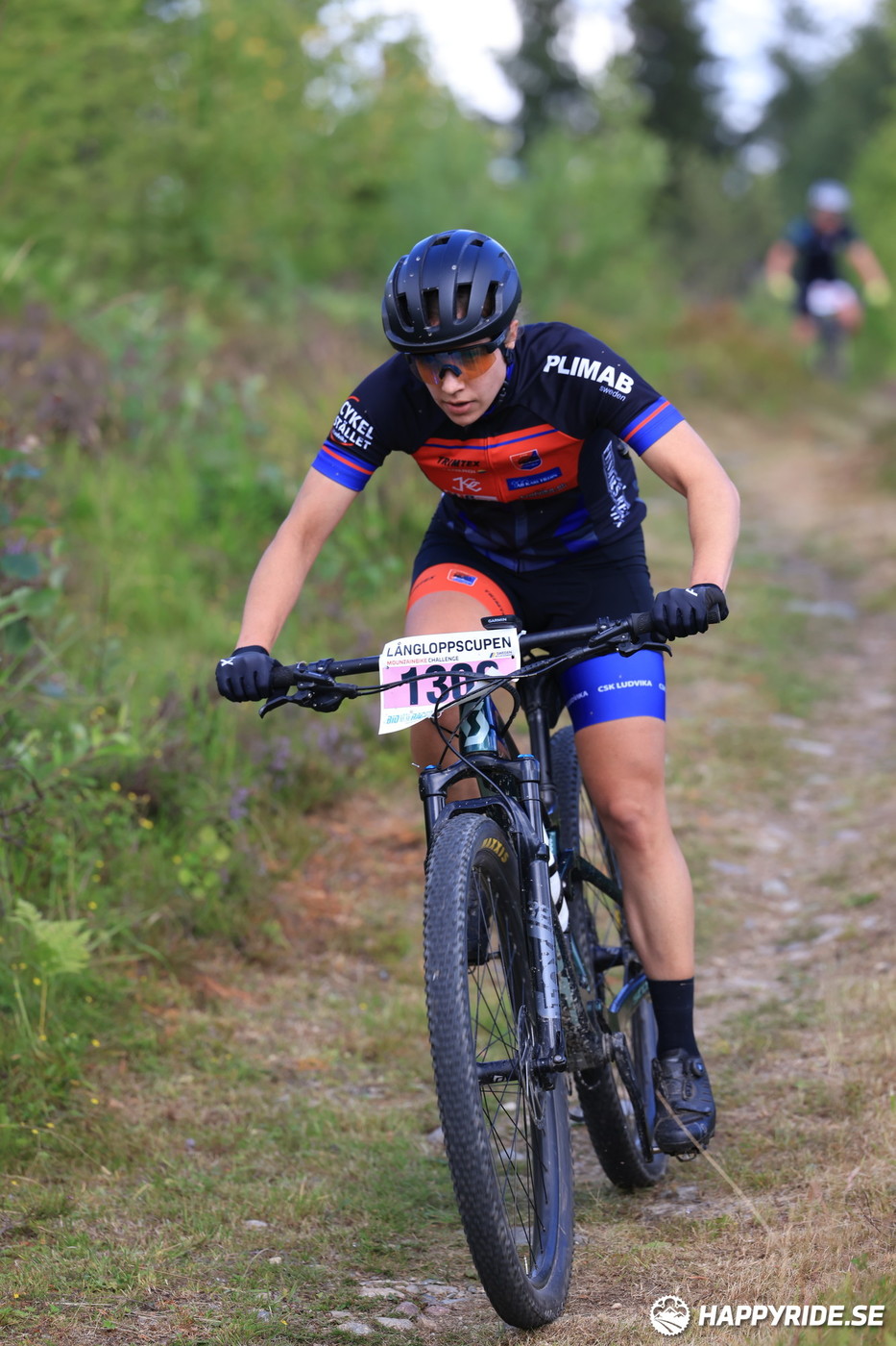 Bild från Engelbrektsturen 2022