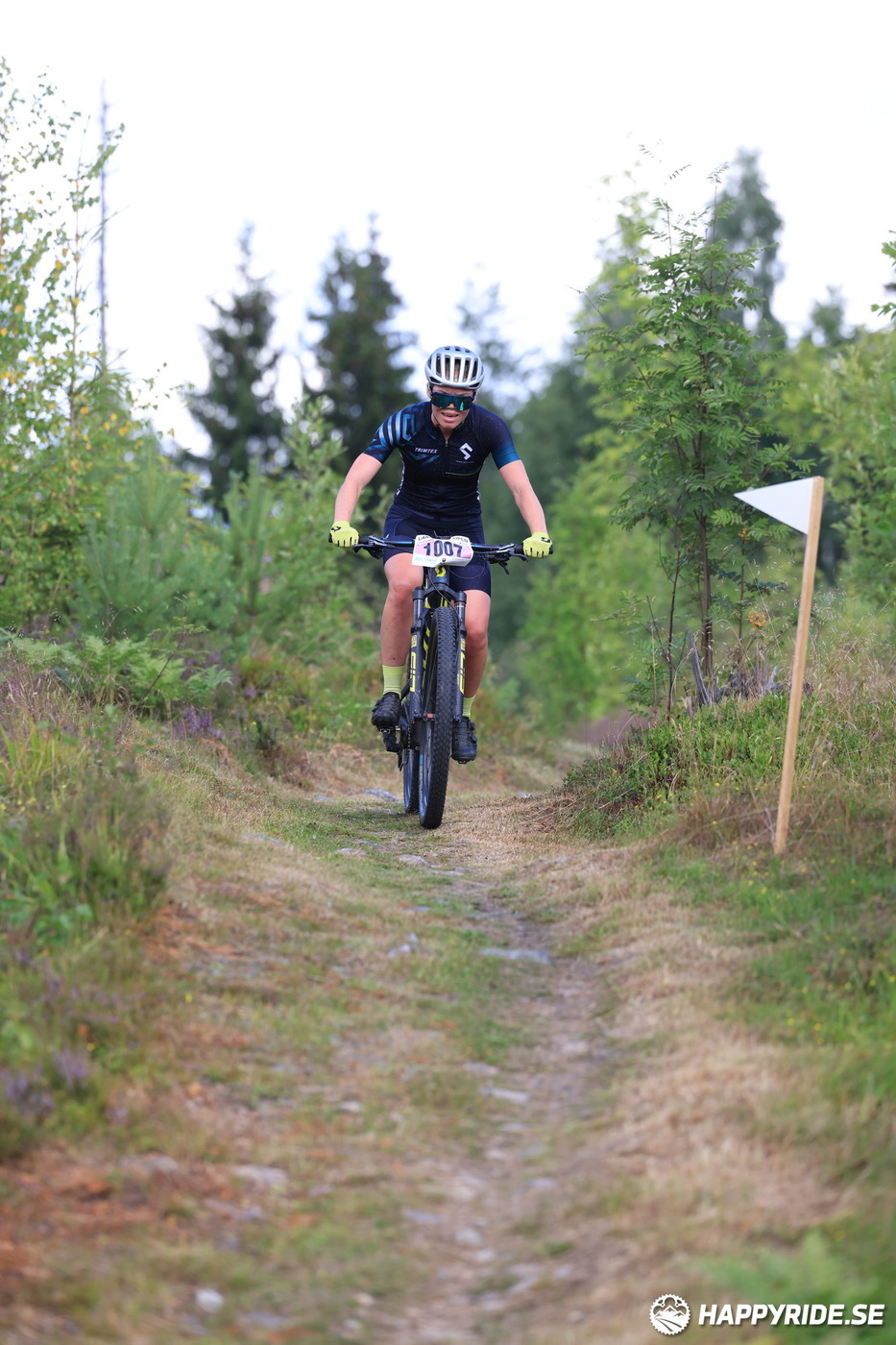 Bild från Engelbrektsturen 2022