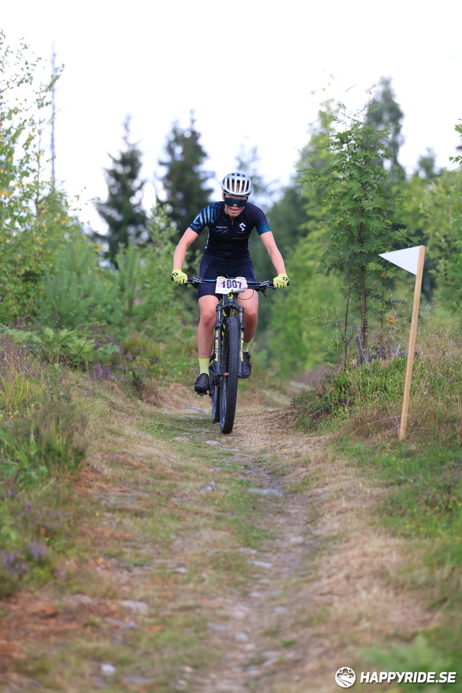 Bild från Engelbrektsturen 2022