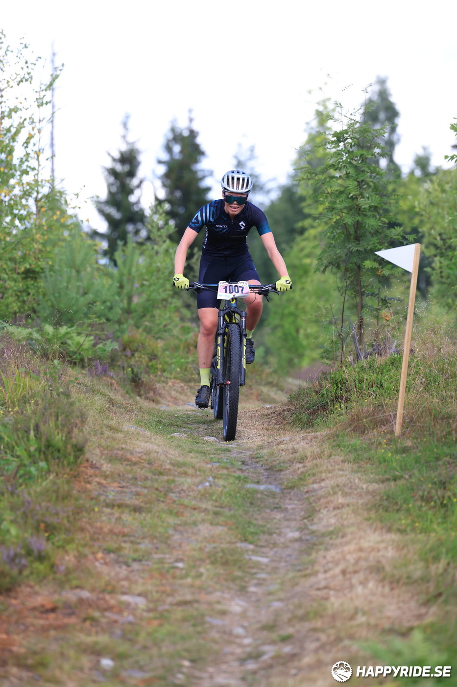 Bild från Engelbrektsturen 2022