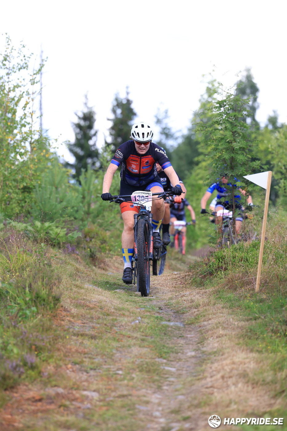 Bild från Engelbrektsturen 2022