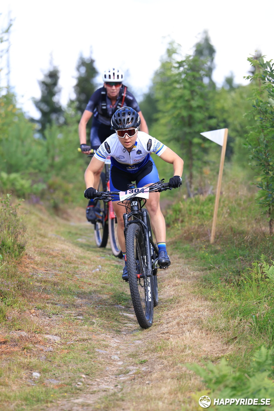 Bild från Engelbrektsturen 2022