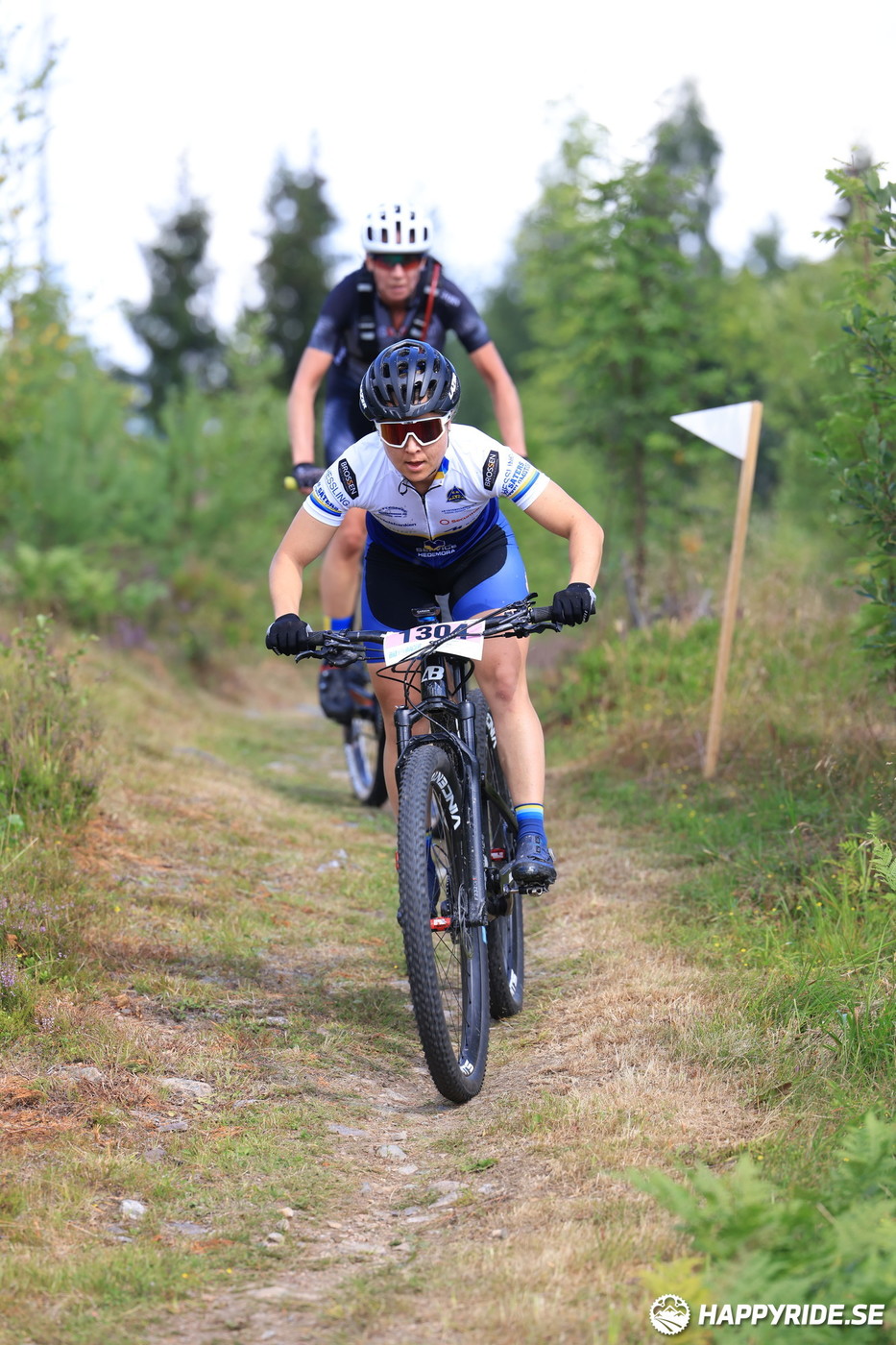 Bild från Engelbrektsturen 2022