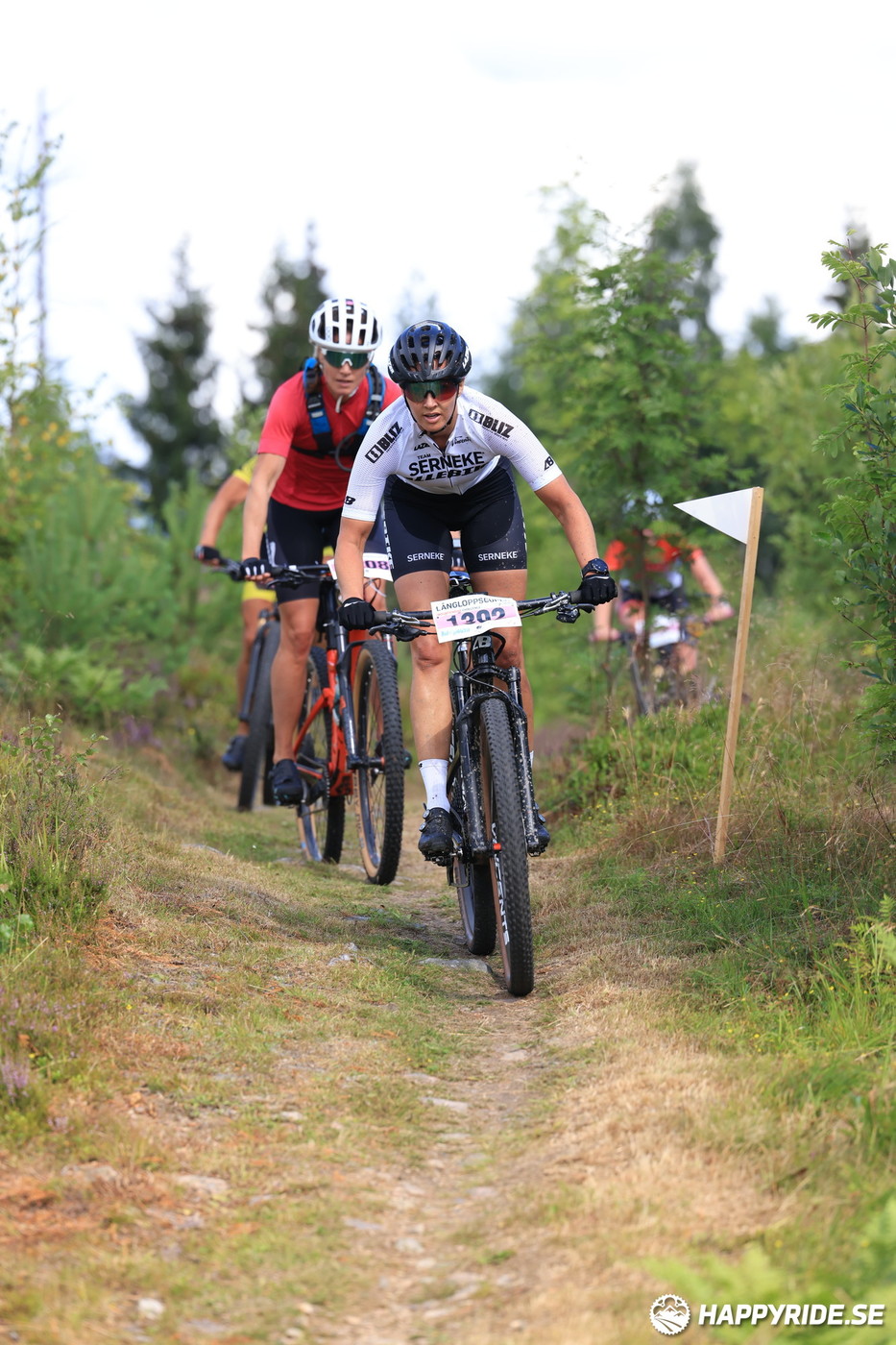 Bild från Engelbrektsturen 2022