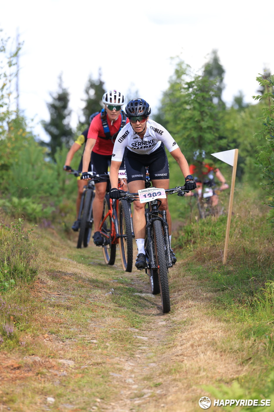 Bild från Engelbrektsturen 2022