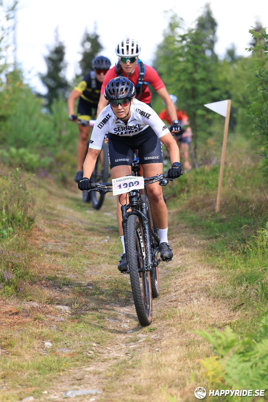 Bild från Engelbrektsturen 2022