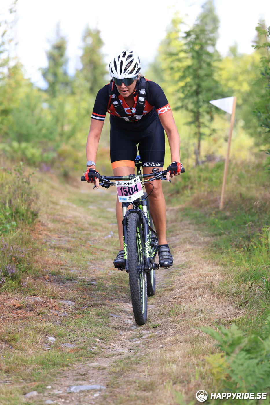 Bild från Engelbrektsturen 2022