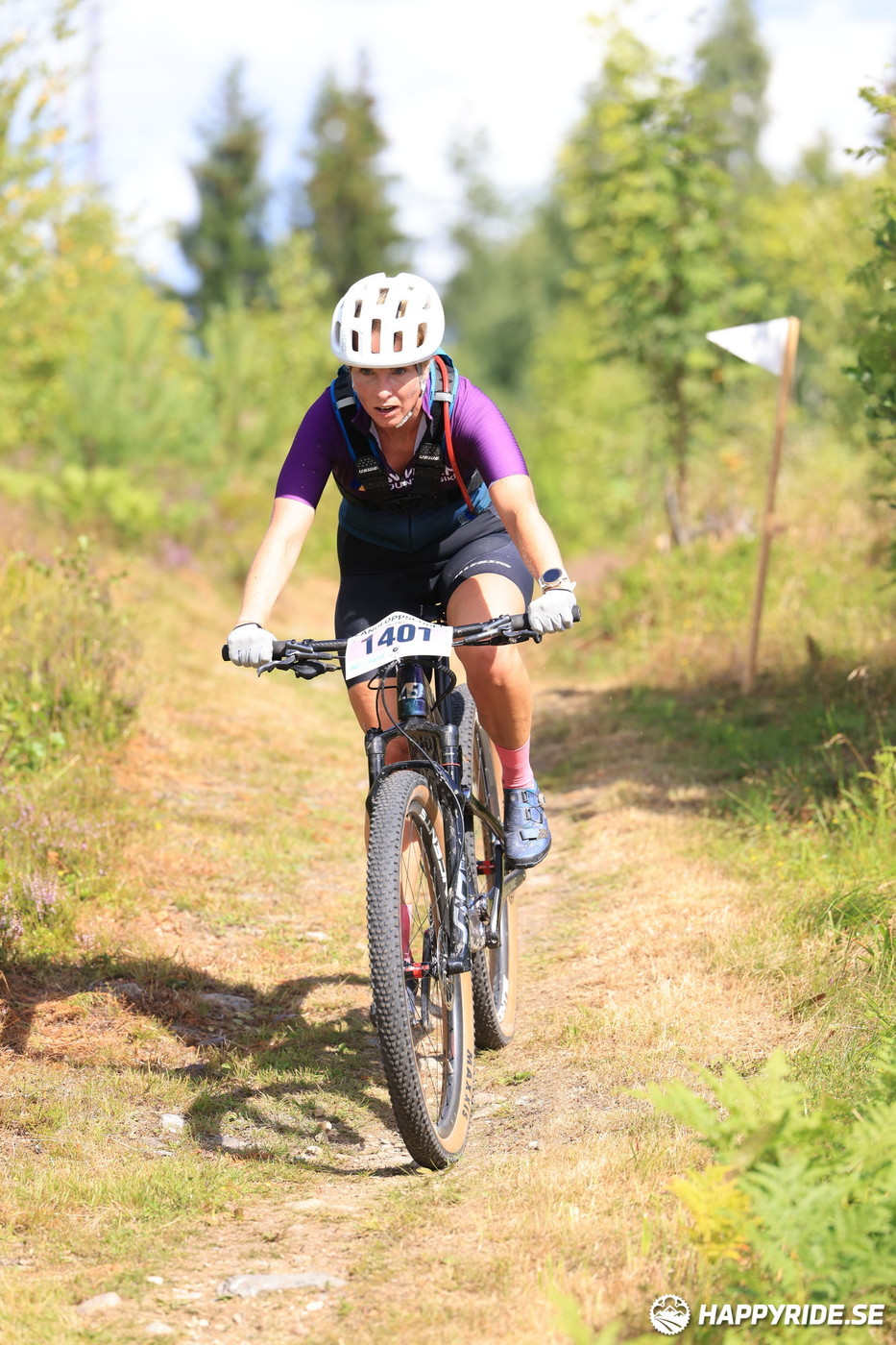 Bild från Engelbrektsturen 2022