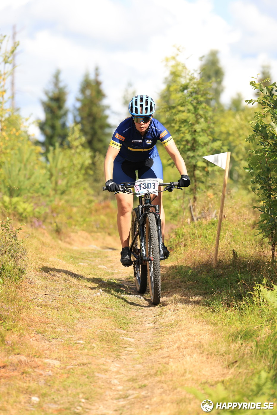 Bild från Engelbrektsturen 2022