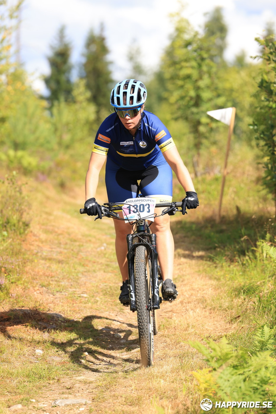 Bild från Engelbrektsturen 2022