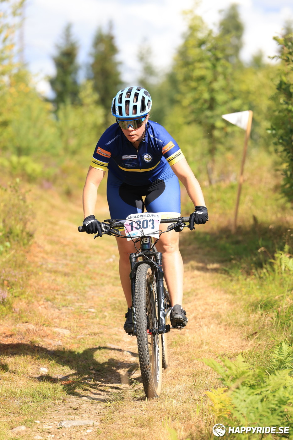 Bild från Engelbrektsturen 2022