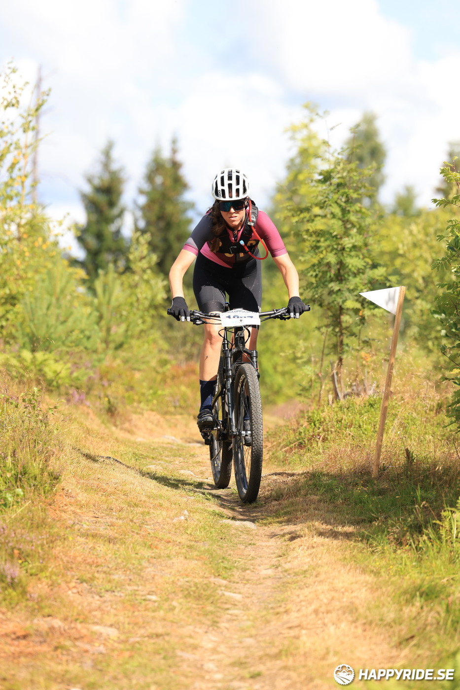 Bild från Engelbrektsturen 2022