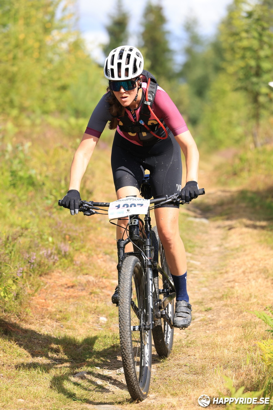 Bild från Engelbrektsturen 2022