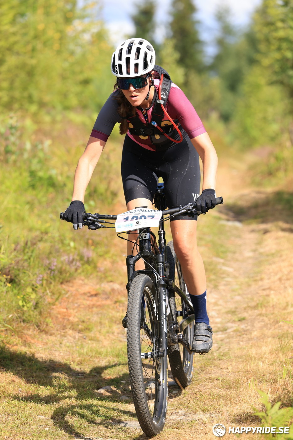 Bild från Engelbrektsturen 2022