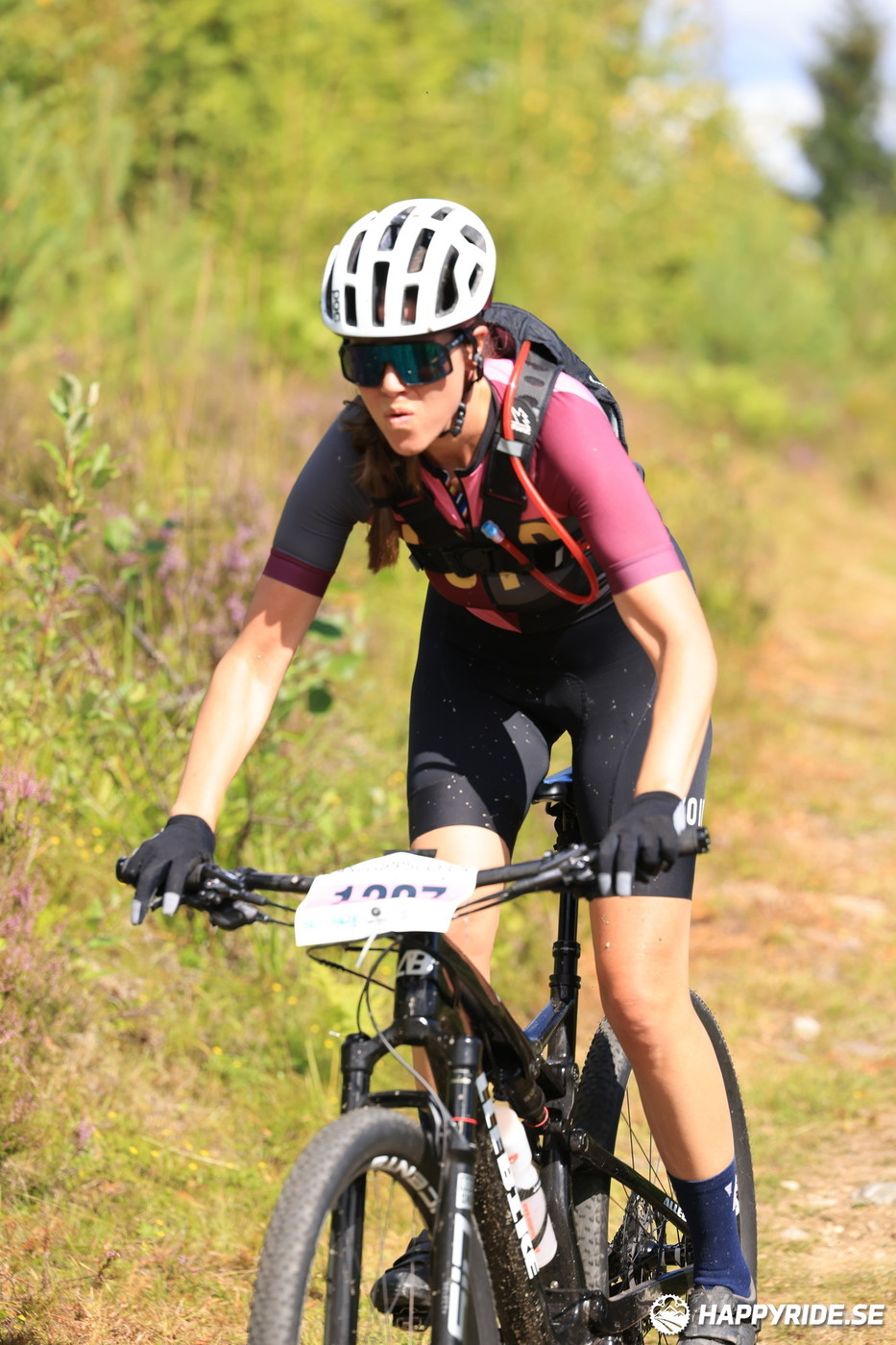 Bild från Engelbrektsturen 2022