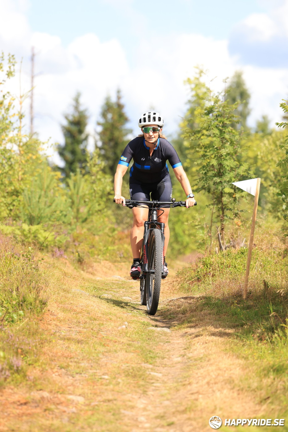 Bild från Engelbrektsturen 2022