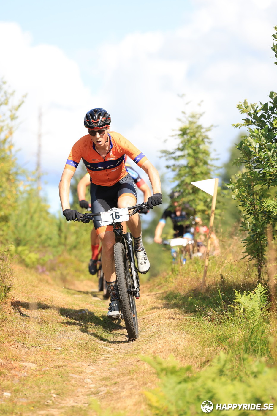 Bild från Engelbrektsturen 2022