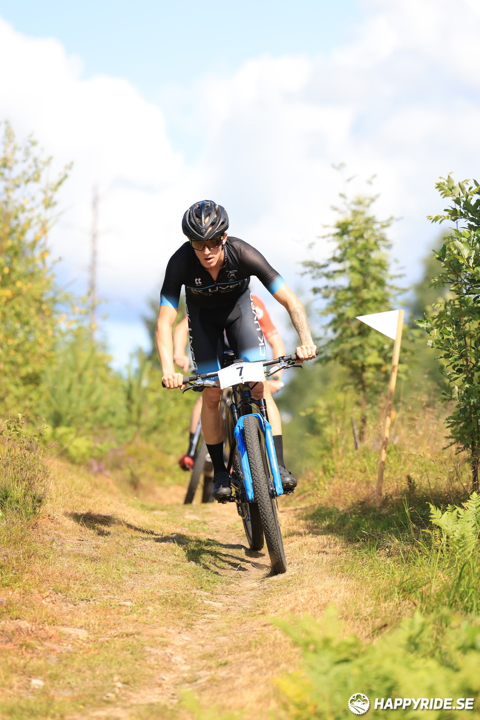 Bild från Engelbrektsturen 2022