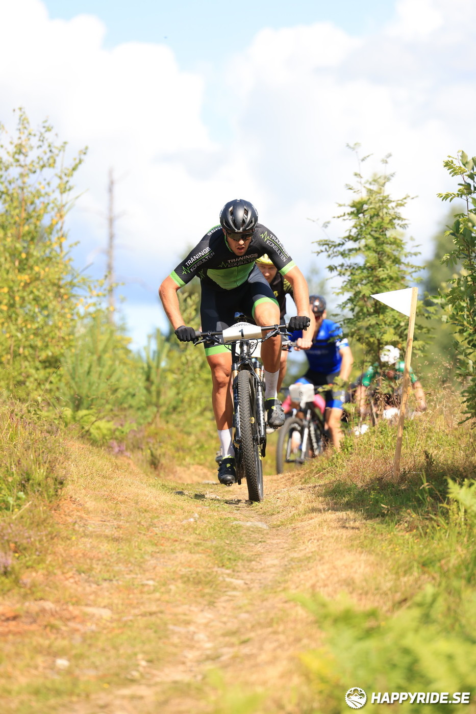 Bild från Engelbrektsturen 2022