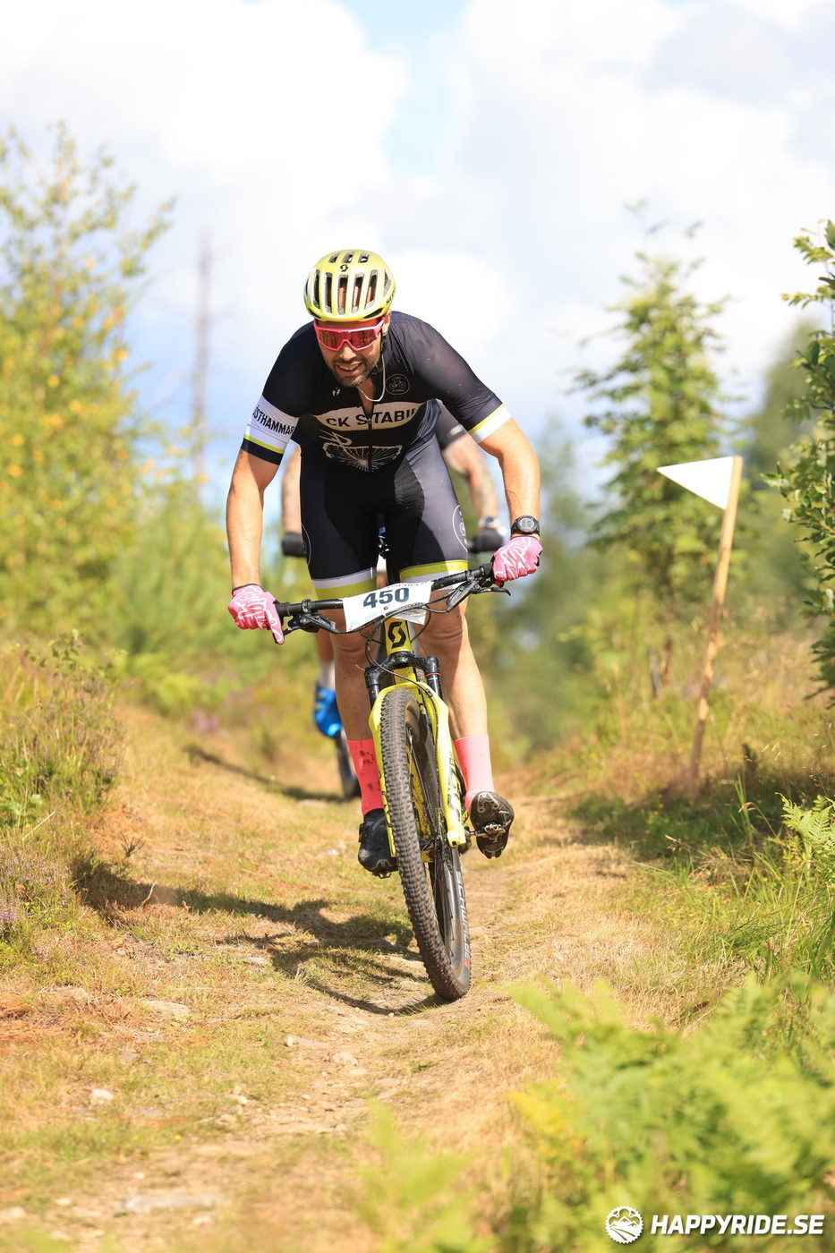 Bild från Engelbrektsturen 2022