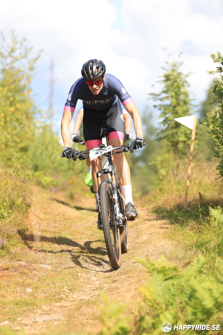 Bild från Engelbrektsturen 2022