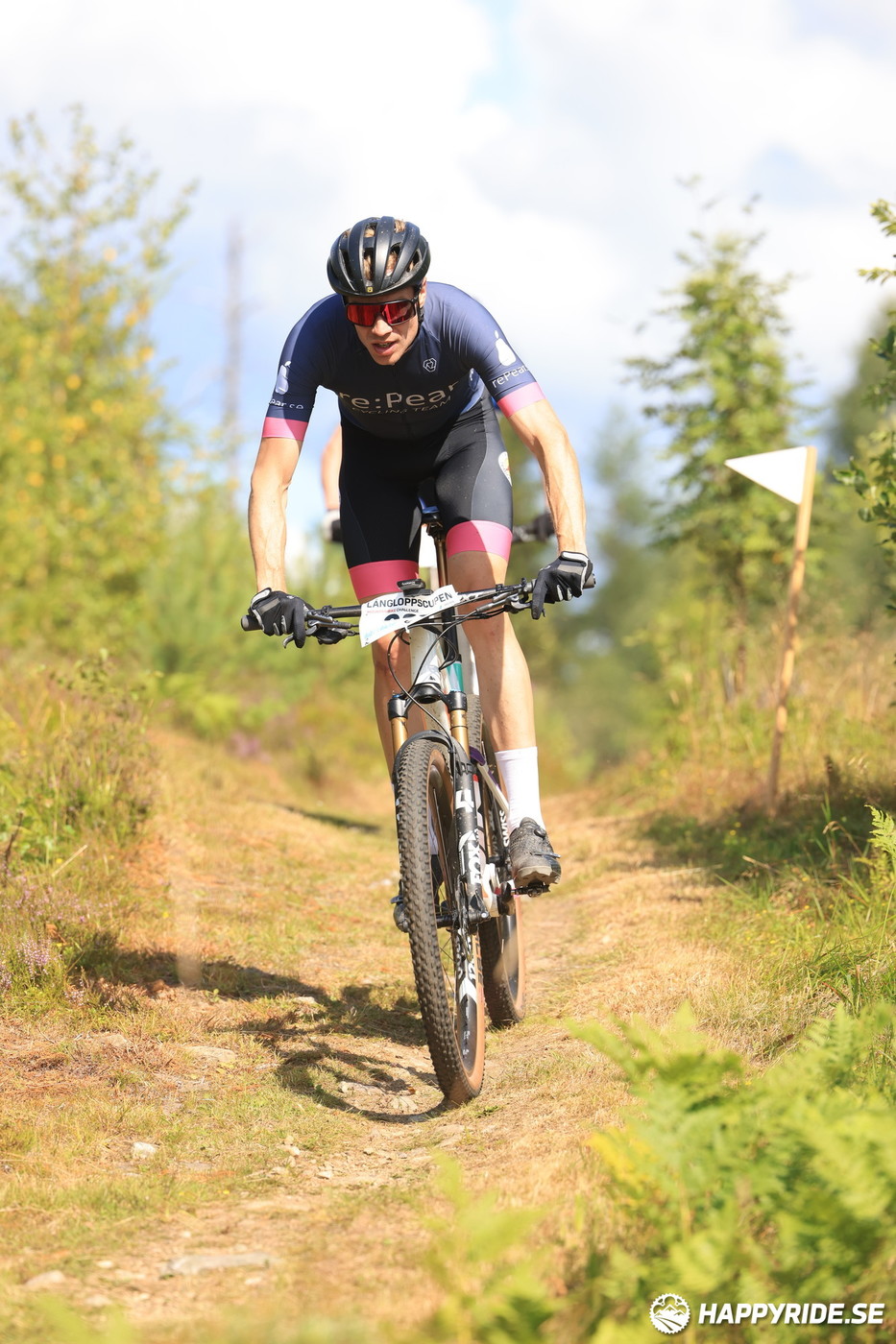 Bild från Engelbrektsturen 2022