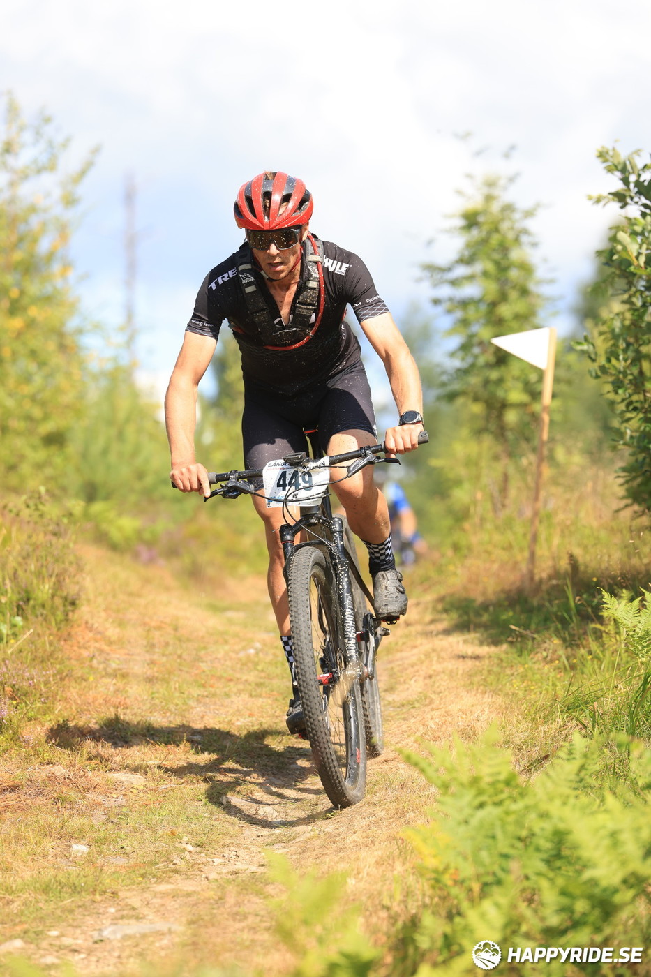 Bild från Engelbrektsturen 2022