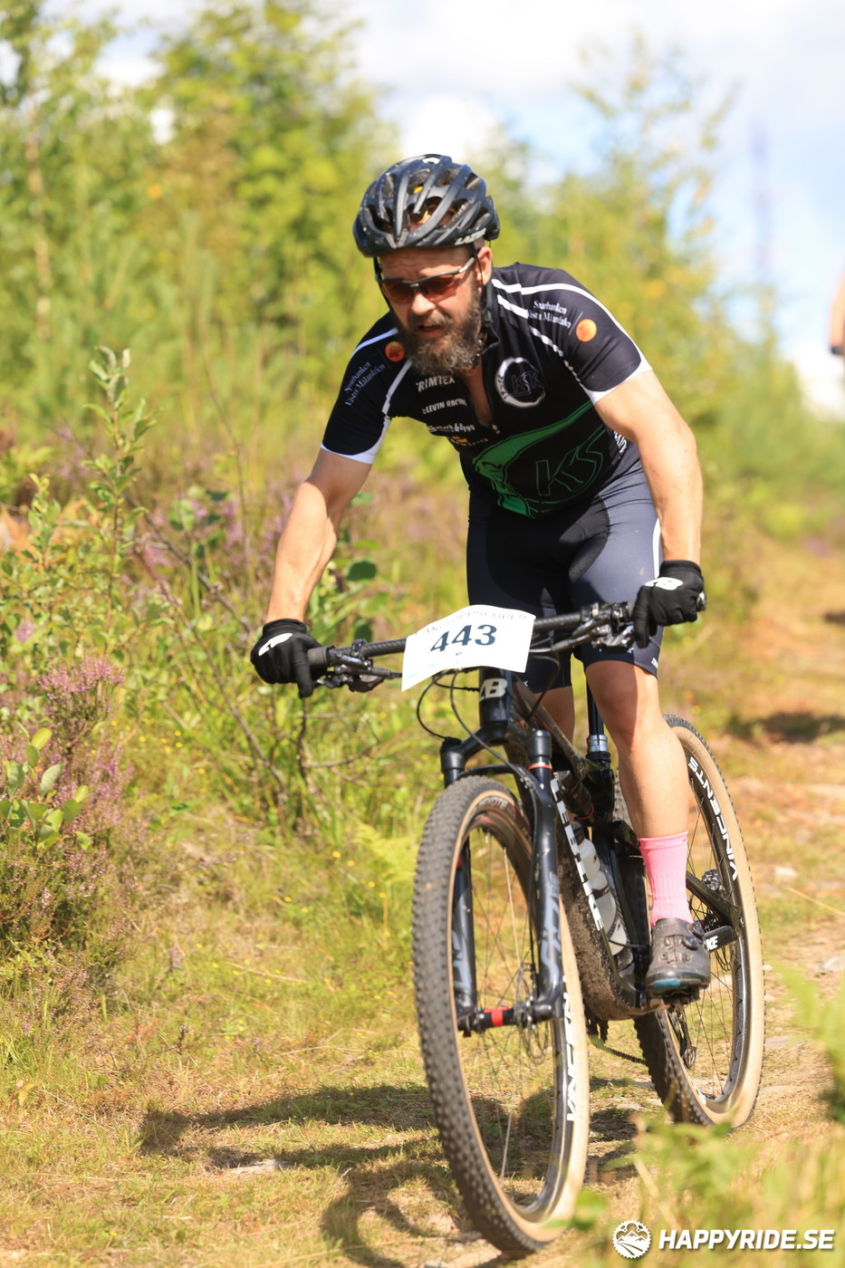 Bild från Engelbrektsturen 2022