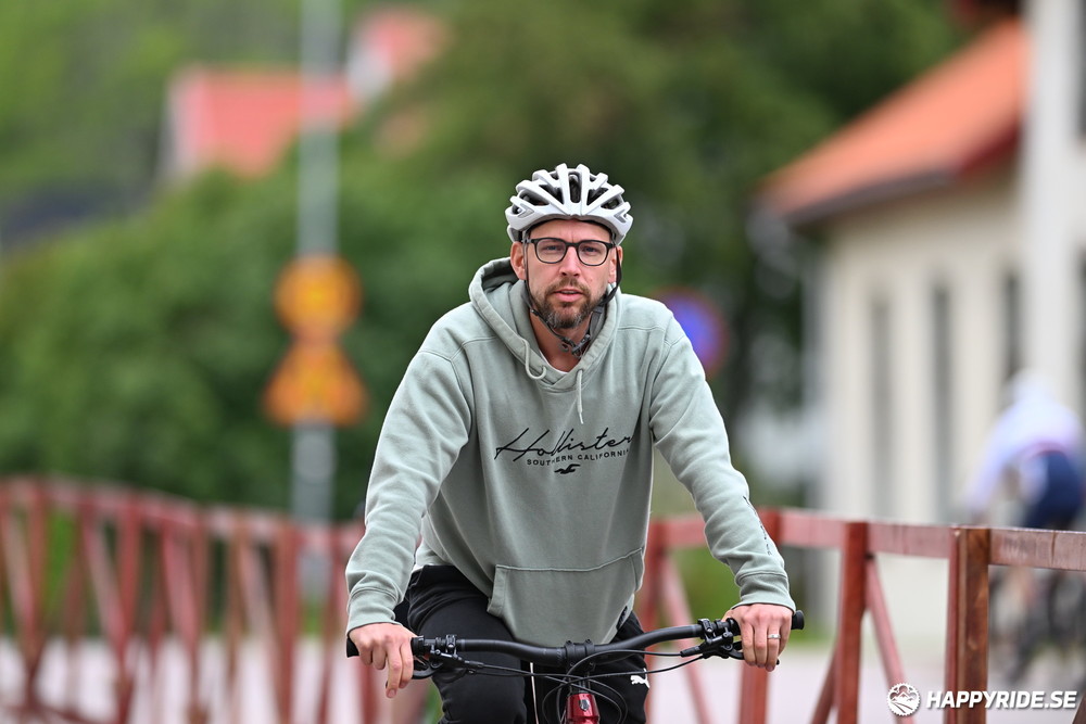 Bild från Engelbrektsturen 2024