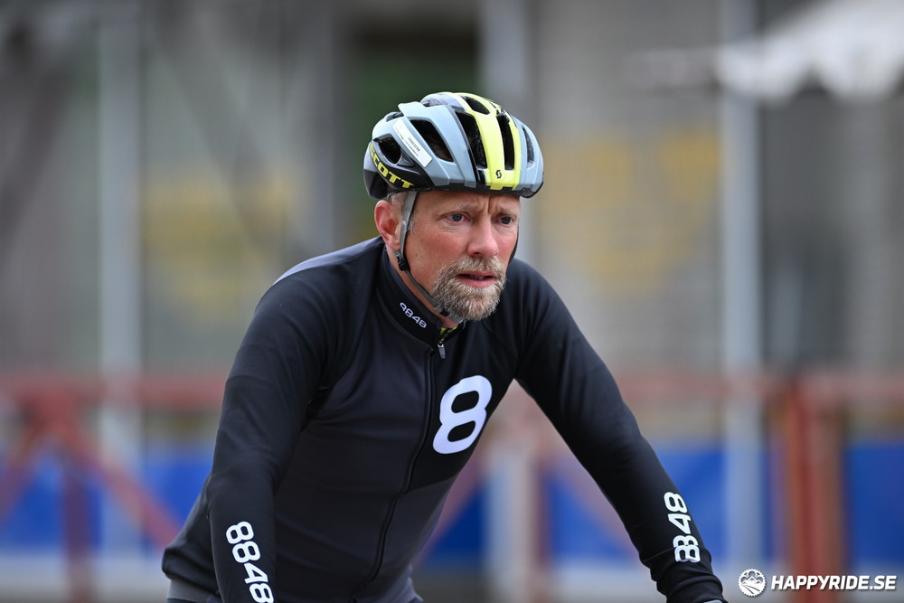 Bild från Engelbrektsturen 2024