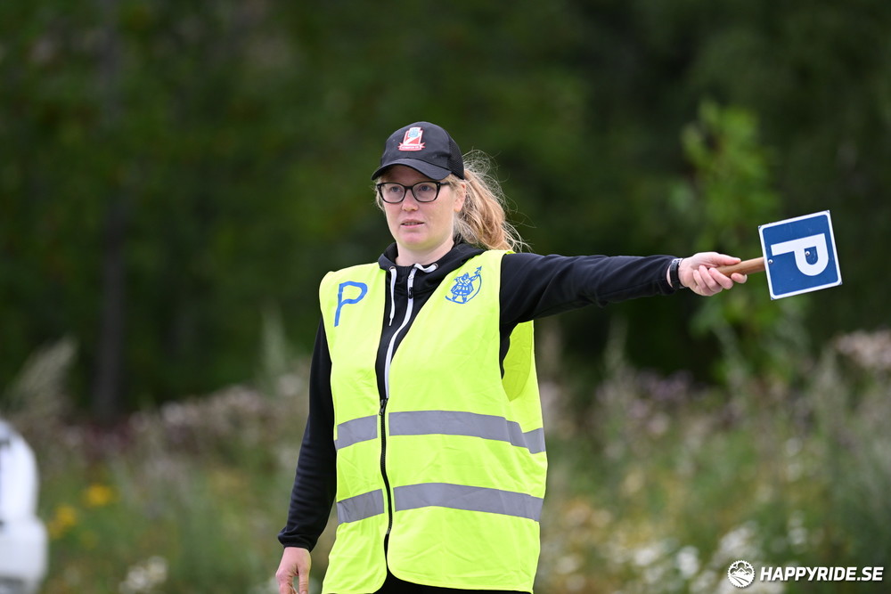Bild från Engelbrektsturen 2024