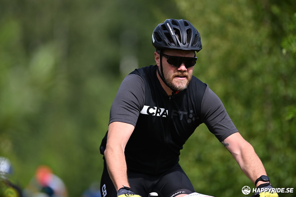 Bild från Engelbrektsturen 2024