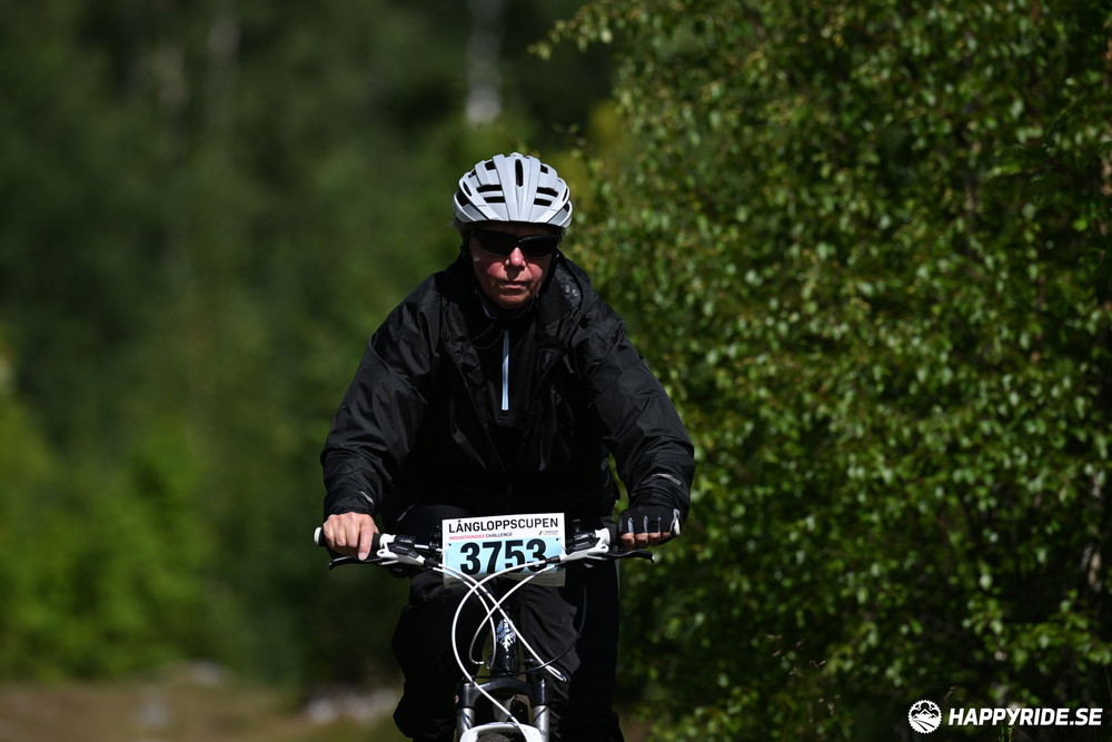 Bild från Engelbrektsturen 2024