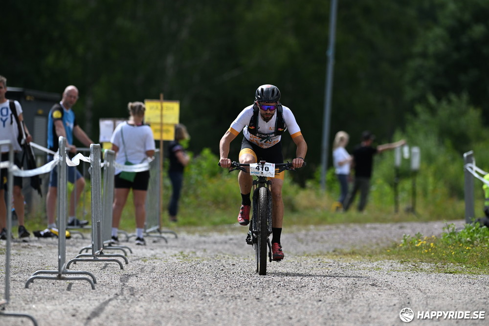 Bild från Engelbrektsturen 2024