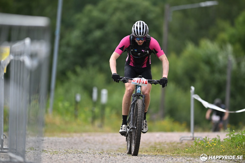 Bild från Engelbrektsturen 2024