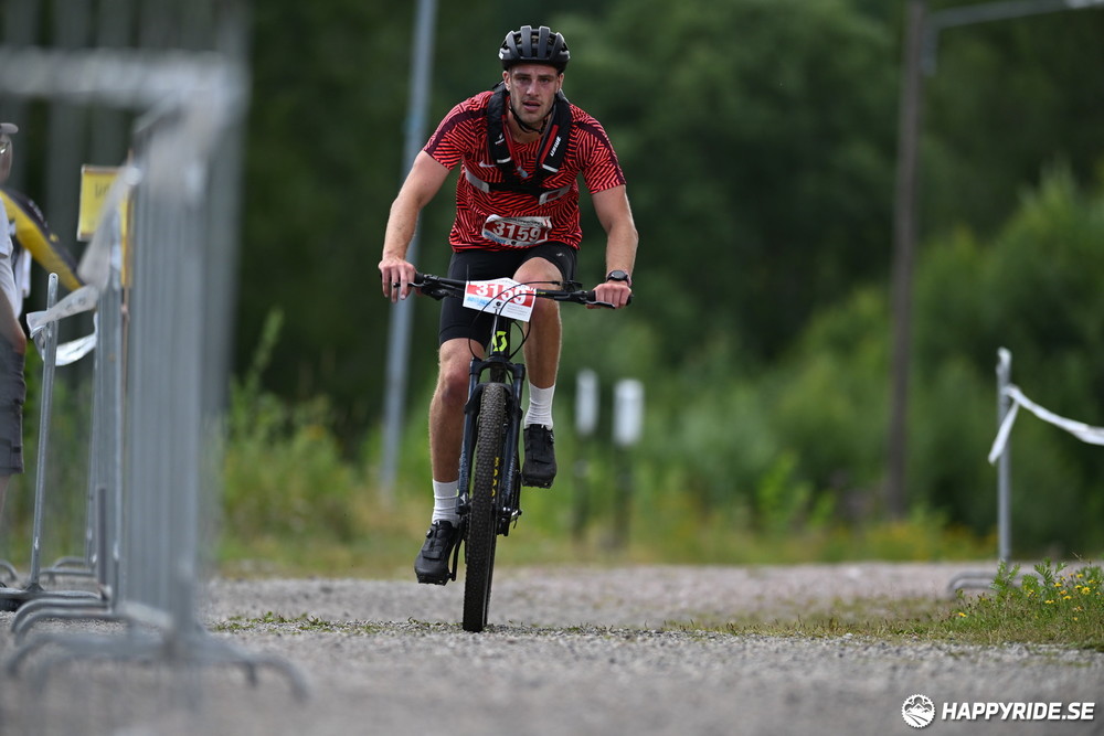 Bild från Engelbrektsturen 2024