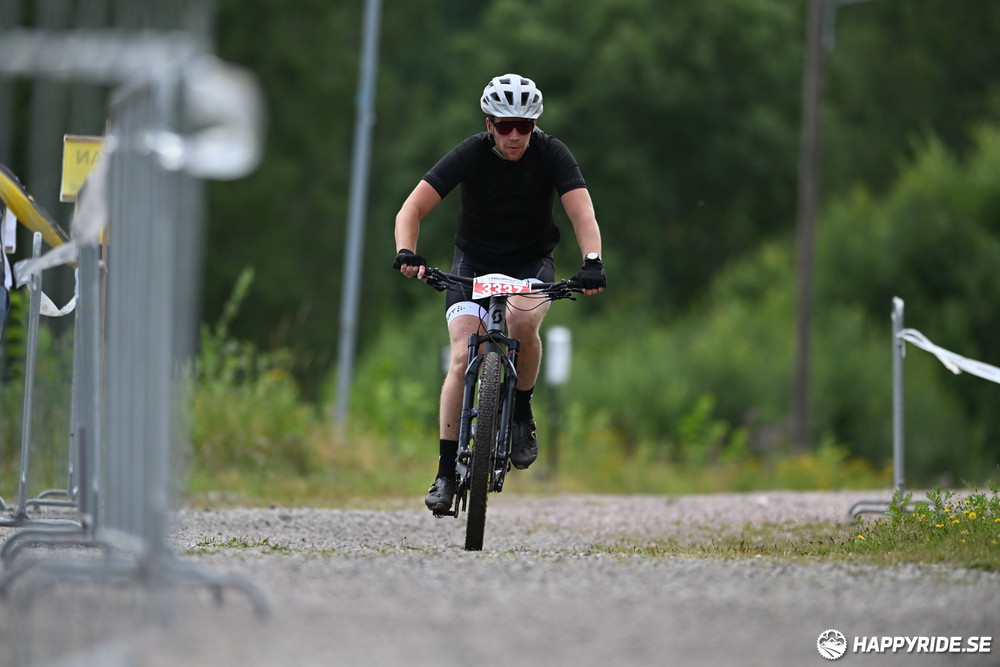 Bild från Engelbrektsturen 2024