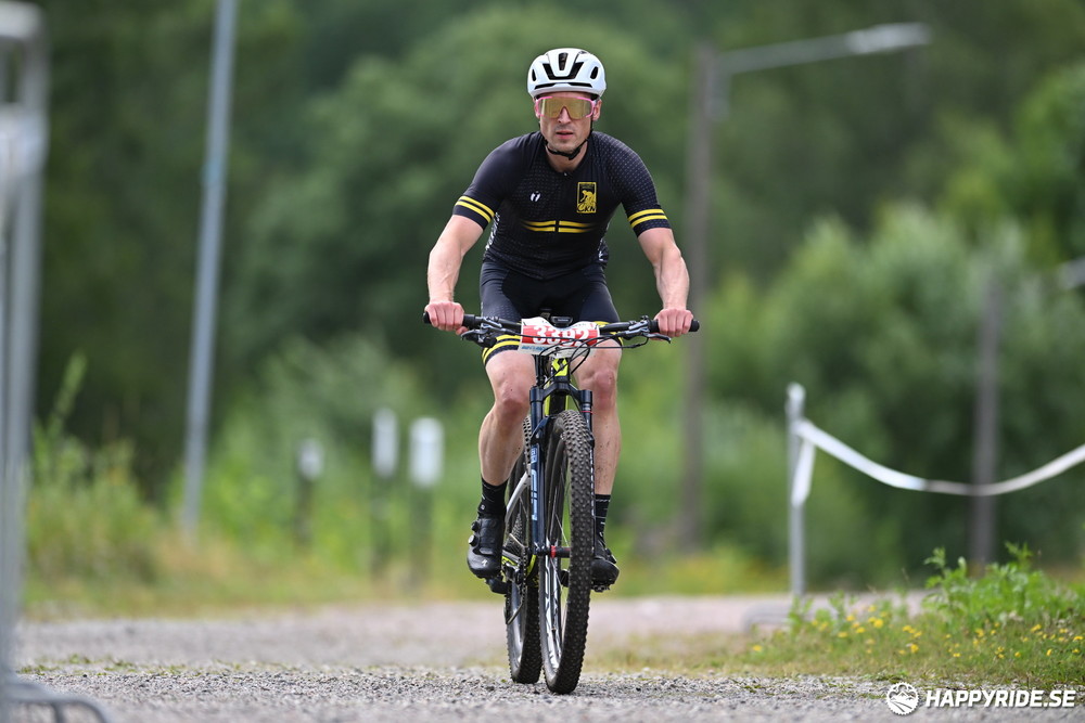 Bild från Engelbrektsturen 2024