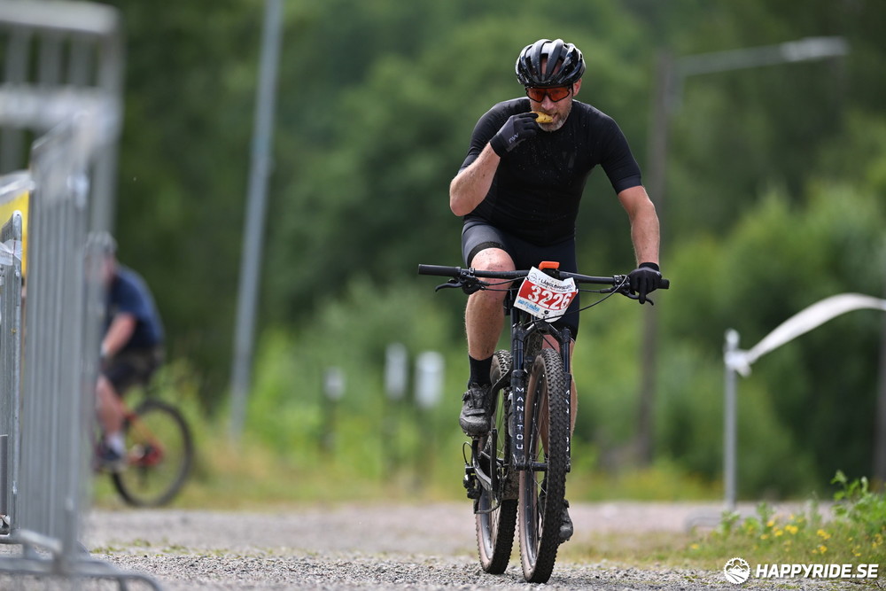 Bild från Engelbrektsturen 2024