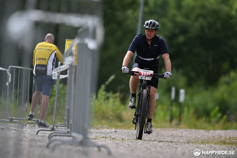 Bild från Engelbrektsturen 2024
