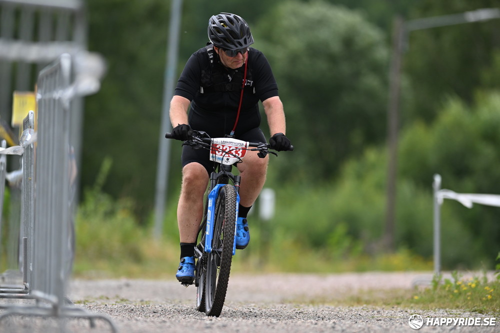 Bild från Engelbrektsturen 2024