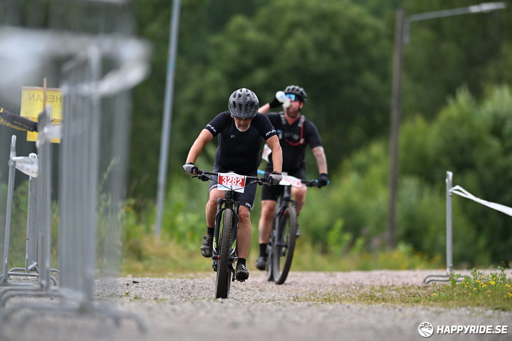 Bild från Engelbrektsturen 2024