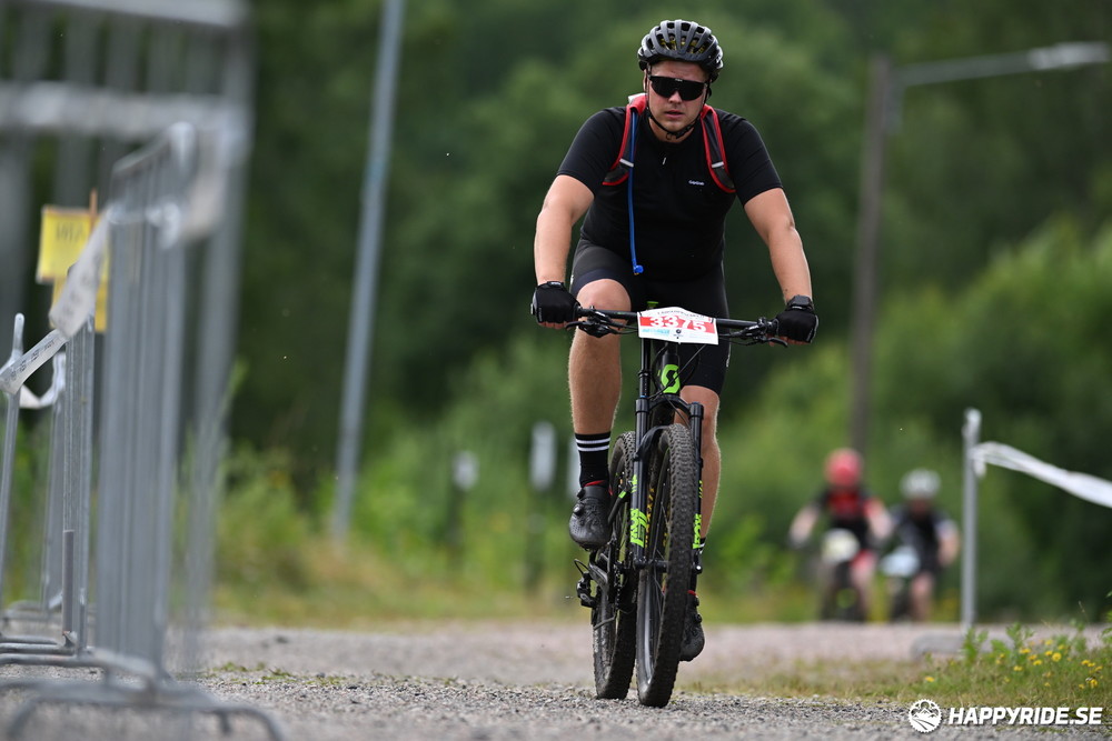 Bild från Engelbrektsturen 2024