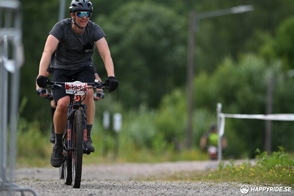 Bild från Engelbrektsturen 2024