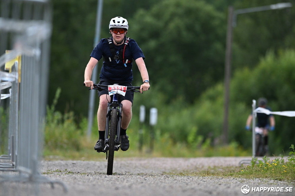 Bild från Engelbrektsturen 2024
