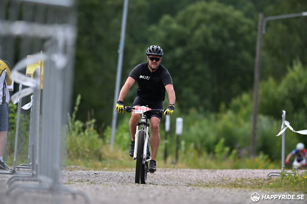 Bild från Engelbrektsturen 2024