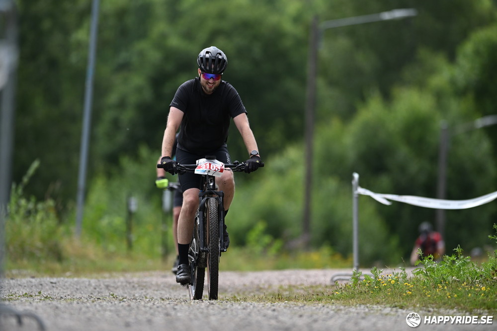 Bild från Engelbrektsturen 2024