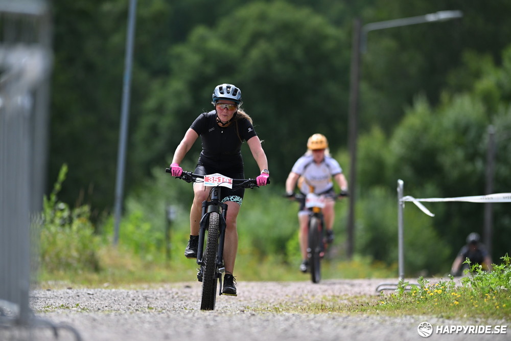 Bild från Engelbrektsturen 2024