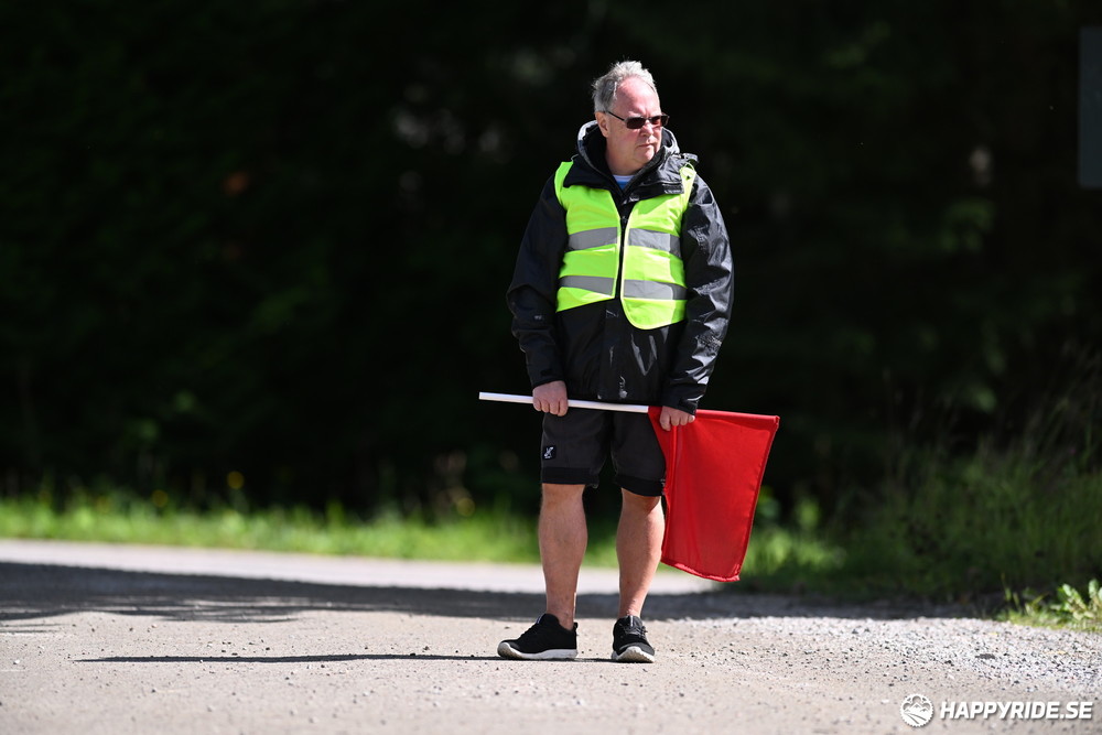 Bild från Engelbrektsturen 2024