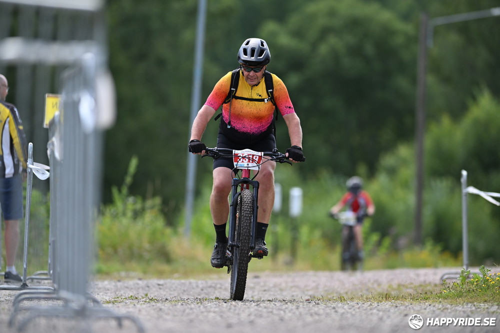 Bild från Engelbrektsturen 2024